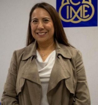 Alejandra Castellanos
