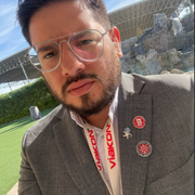 Alejandro Cintora Carrillo
