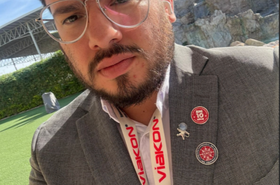 Alejandro Cintora Carrillo