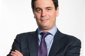 Alejandro Ruiz-Gallardón como director legal de su nueva división Digital Infrastructure