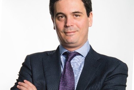 Alejandro Ruiz-Gallardón como director legal de su nueva división Digital Infrastructure