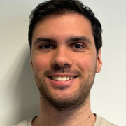 Alejandro Thomas, Application Engineer (Thermal) en Vertiv