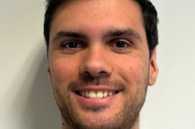Alejandro Thomas, Application Engineer (Thermal) en Vertiv