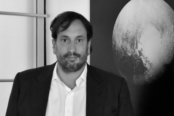 Alessandro Lombardi, CEO de Piemonte Holding.jpg