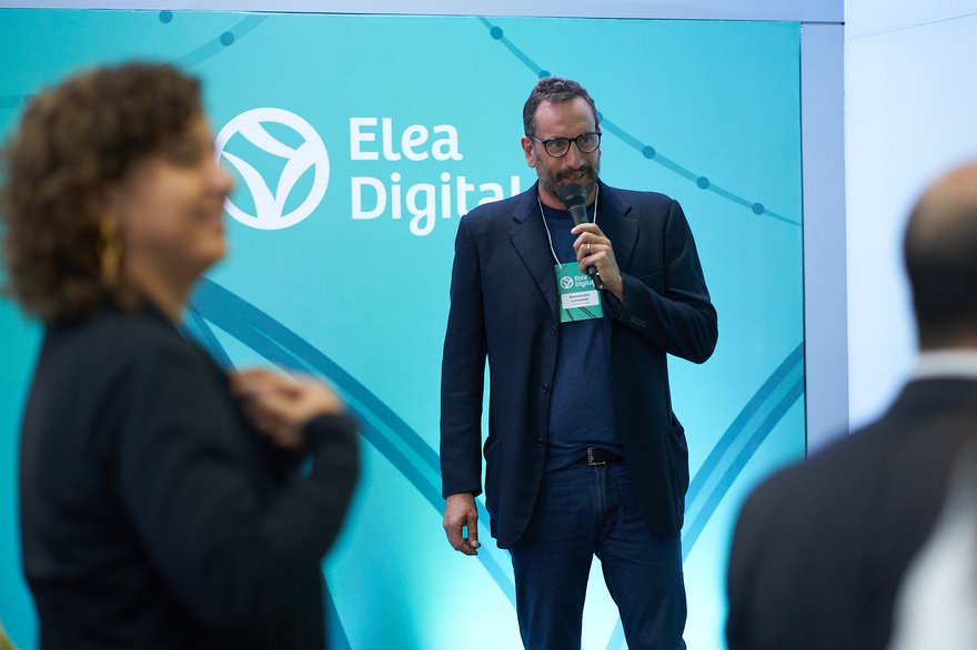 Alessandro Lombardi_presidente da Elea Digital na inauguração do DH2.jpg