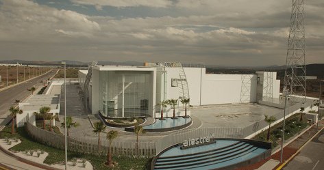 Alestra compra la mexicana S&C Constructores de Sistemas - DCD