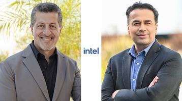 Alex Katouzian and Pushkar Ranade, Intel