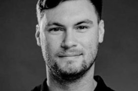 Alex Pritchard Headshot
