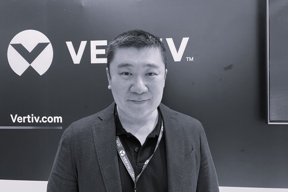 Alex Sasaki - Vertiv 02