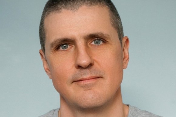 Alex Segeda, Western Digital