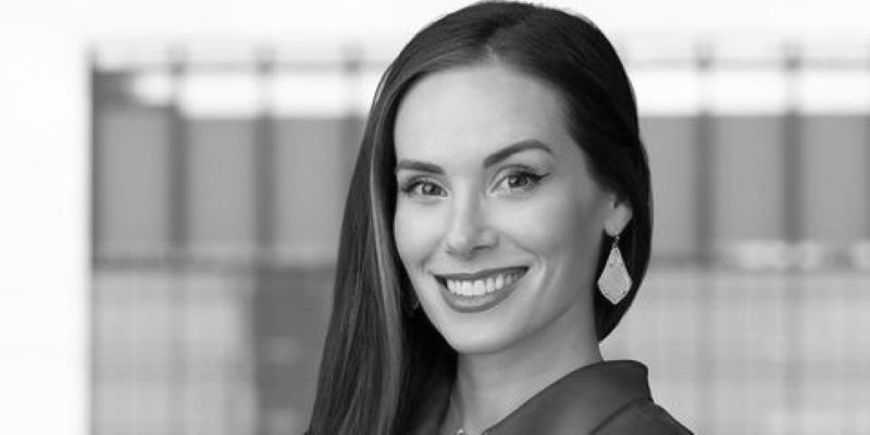 Alexa Chally bnw