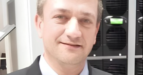 Powering the future: Ensuring data center uptime with robust UPS solutions - Vimarsana News