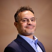 Ali Hamroush