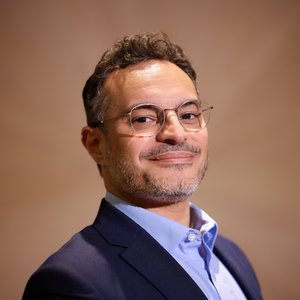 Ali Hamroush Personal Picture