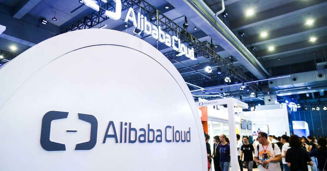 Alibaba Cloud on making a difference with AI, big data DCD