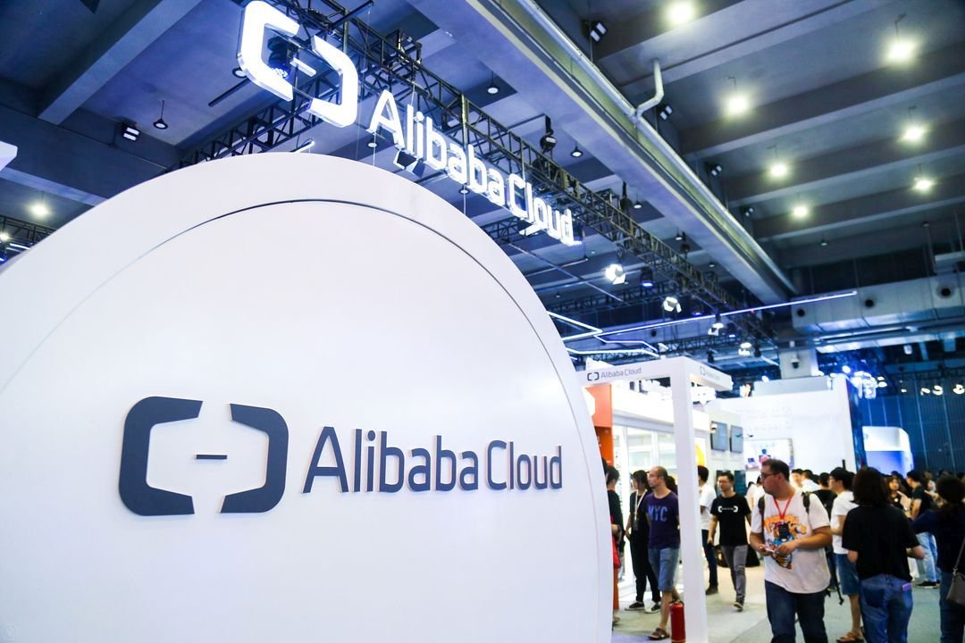 Alibaba Cloud on making a difference with AI, big data - DCD