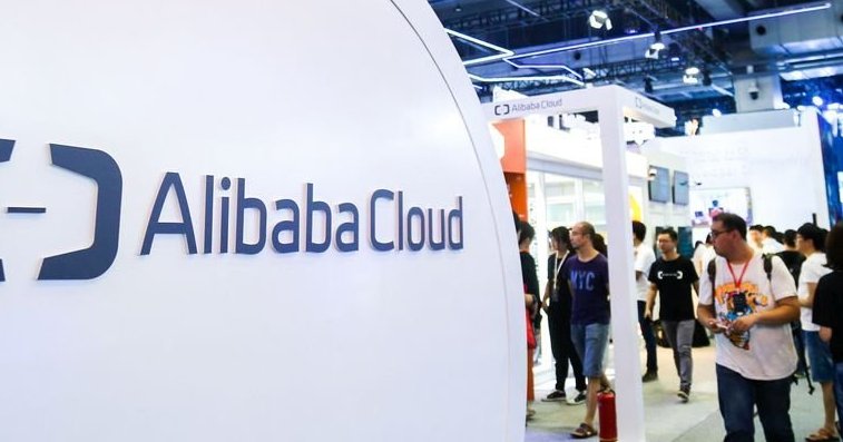 Alibaba Cloud