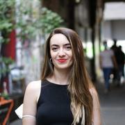 Alicia Novillo Responsable del Departamento BIM de Sikla Hispania.