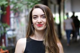 Alicia Novillo Responsable del Departamento BIM de Sikla Hispania.