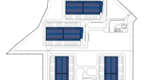 Aligned to "move forward" with data center campus at Quantum Loophole park in Maryland - Vimarsana News