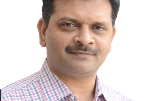 Alok Shukla, SVP - Data Products & Business Solutions, Airtel Business
