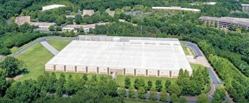 Alpharetta data centre