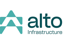 Alto infrastructure