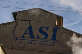 Alton Steel Inc