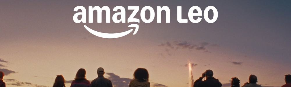 Amazon LEo