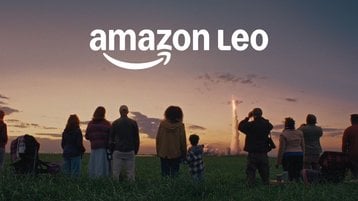 Amazon LEo