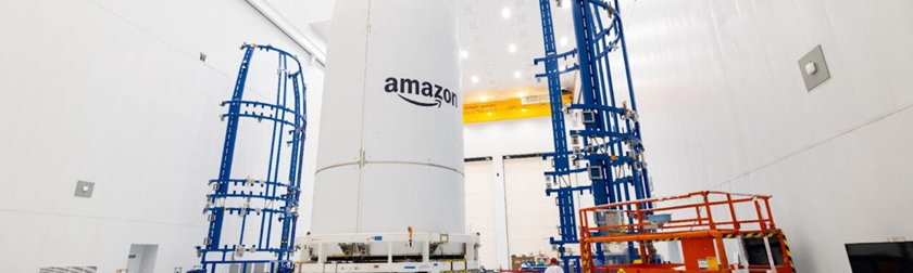 Amazon Leo