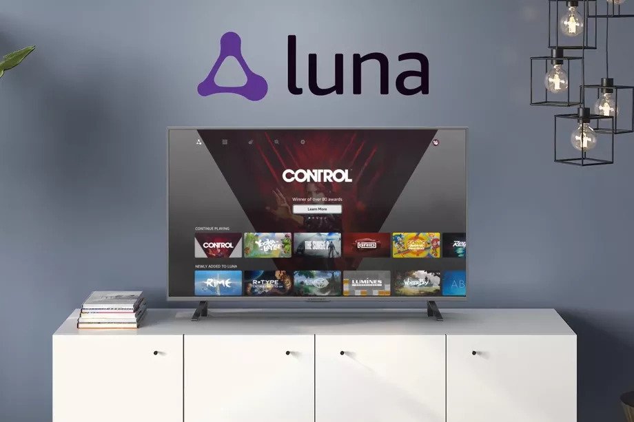 Luna Cloud Gaming Service Now Available to Everyone in Mainland U.S.  with Unique Offer for  Prime Members