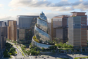 Amazon Northern Virginia HQ