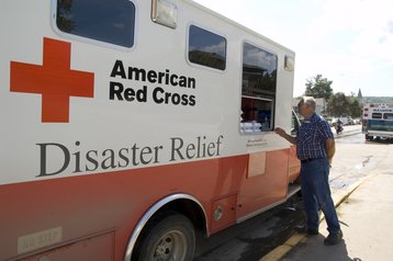 American Red Cross