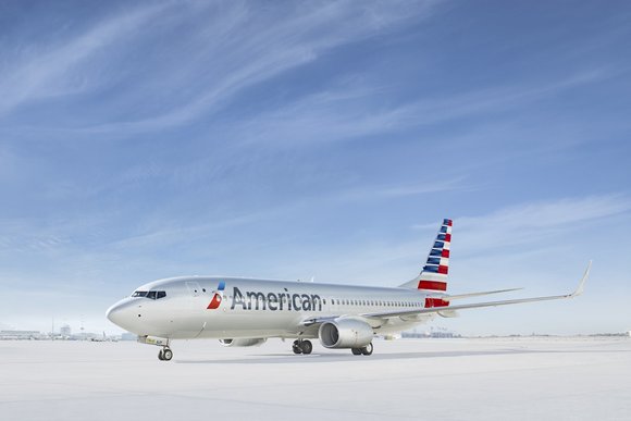 American Airlines