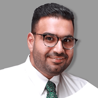 Amir Ibraheem headshot