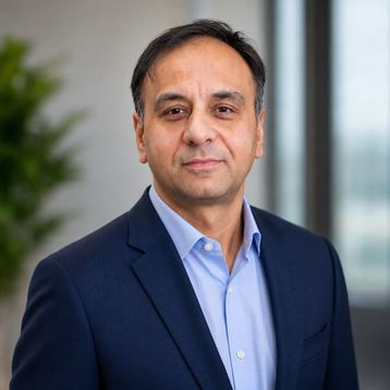 Amit Bhardwaj