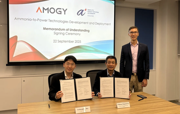 Amogy ASTAR MoU Signing-1