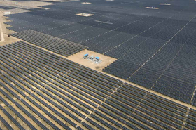 AmpIn Energy Solar Rajasthan