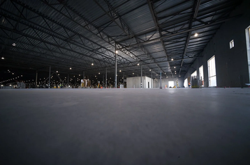 Amrize meta concrete rosemount