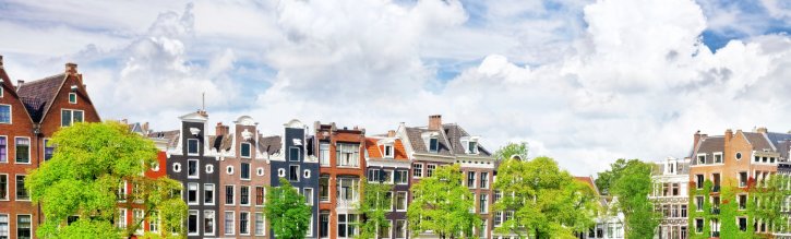 AMS-IX Amsterdam received the Open-IX OIX-1 certification