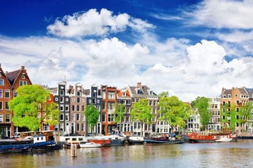 AMS-IX Amsterdam received the Open-IX OIX-1 certification