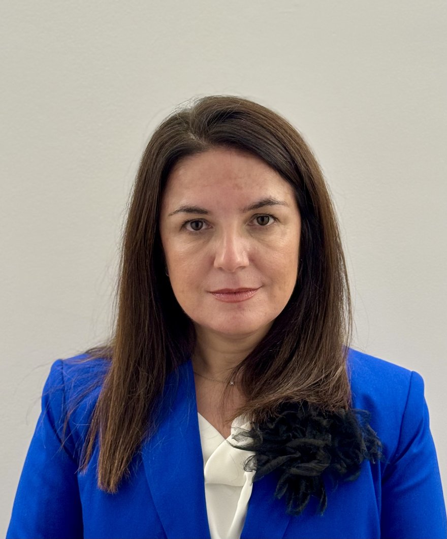 Ana Díaz