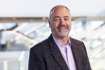 Andy McLean, UKSC