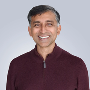 Anand Ramesh