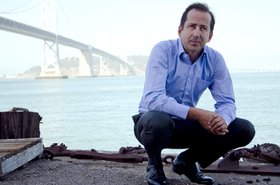 Anaplan CEO Fred Laluyaux