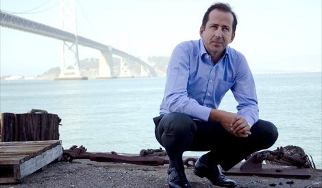 Anaplan CEO Fred Laluyaux