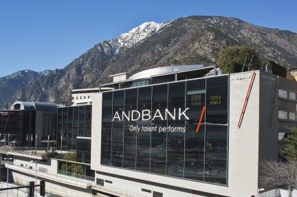 Andbank España