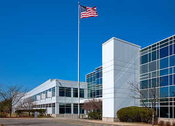 Andover data center