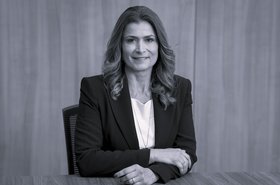 Andrea Fodor, CEO Brasil da Hitachi Vantara